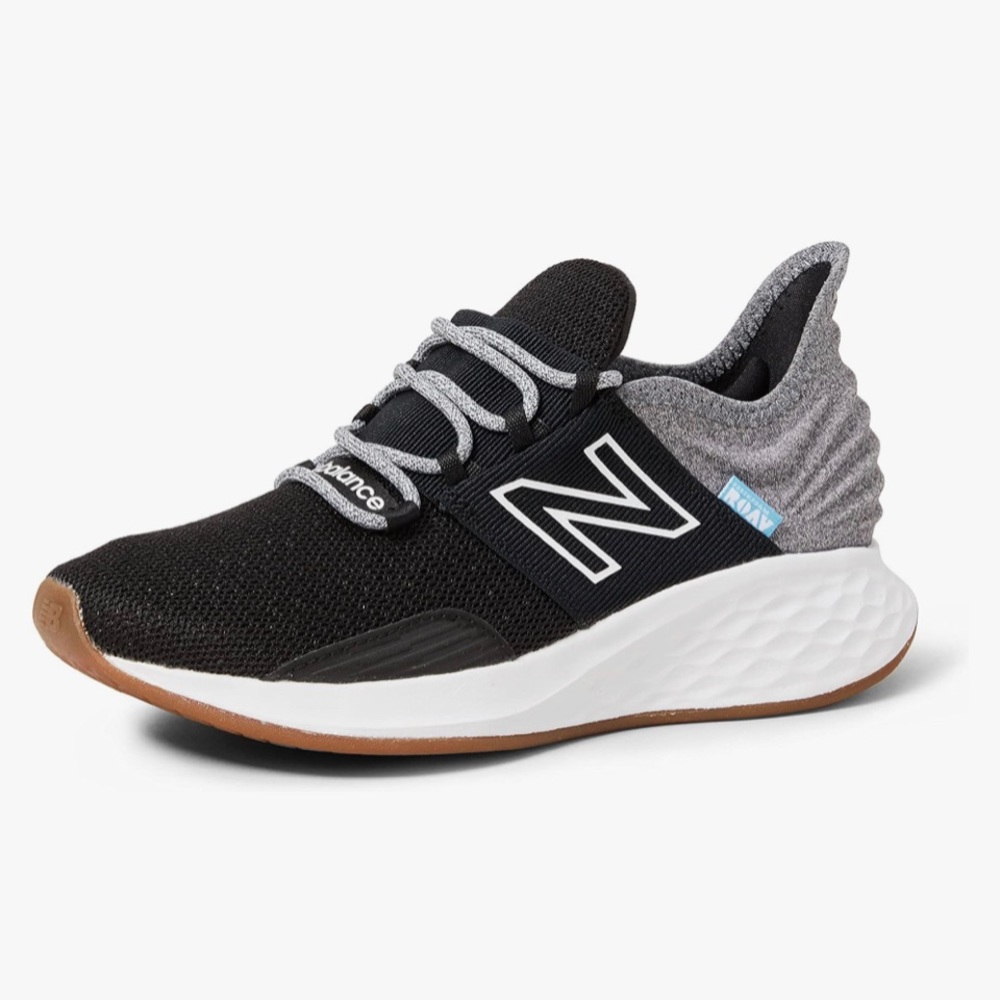 New Balance fresh foam